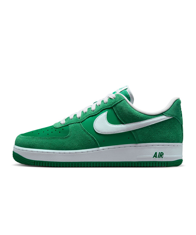 Nike Air Force 1 '07 LV8 para hombre, verde estadio/blanco-verde estadio