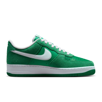 Nike Mens Air Force 1 '07 LV8 - Stadium Green