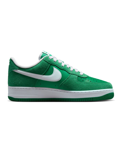 Nike Air Force 1 '07 LV8 para hombre, verde estadio/blanco-verde estadio