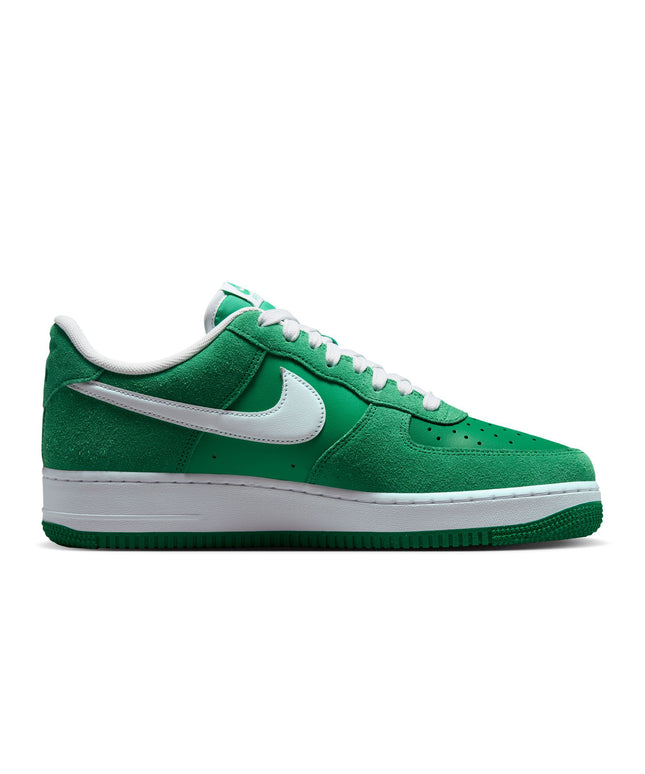 Nike Air Force 1 '07 LV8 para hombre, verde estadio/blanco-verde estadio