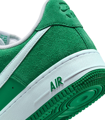 Nike Mens Air Force '07 LV8 Stadium Green Denim Exchange