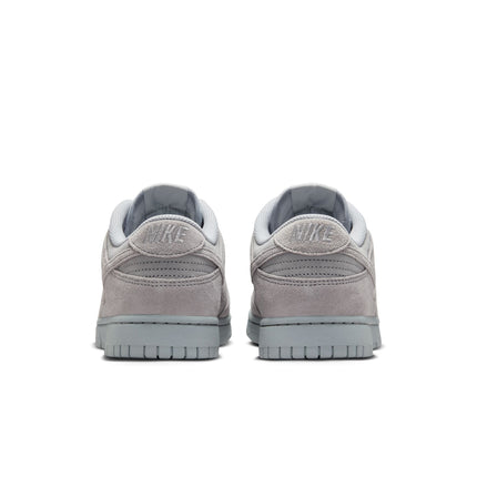Nike Mens Dunk Low Retro SE - Wolf Grey