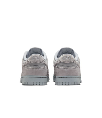 Nike Mens Dunk Low Retro SE - Wolf Grey