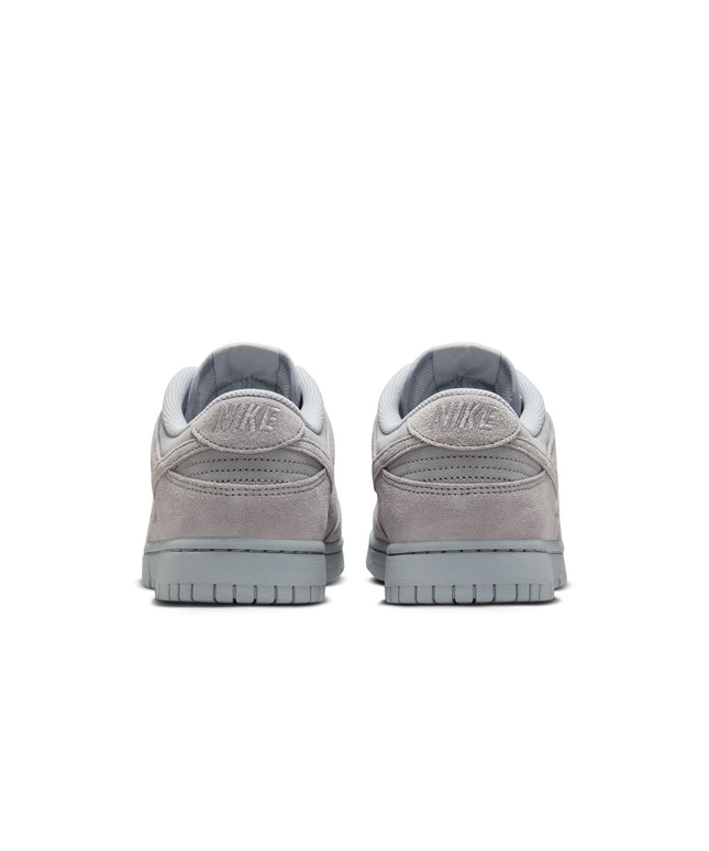 Nike Mens Dunk Low Retro SE - Wolf Grey