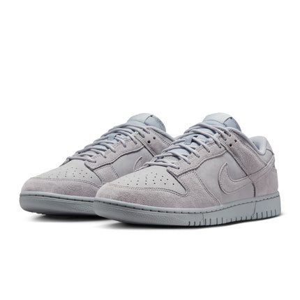 Nike Mens Dunk Low Retro SE - Wolf Grey