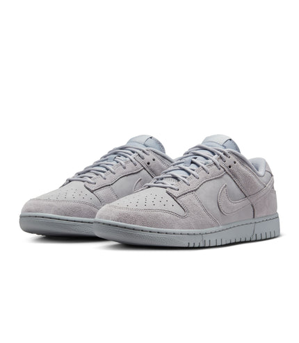 Nike Mens Dunk Low Retro SE - Wolf Grey