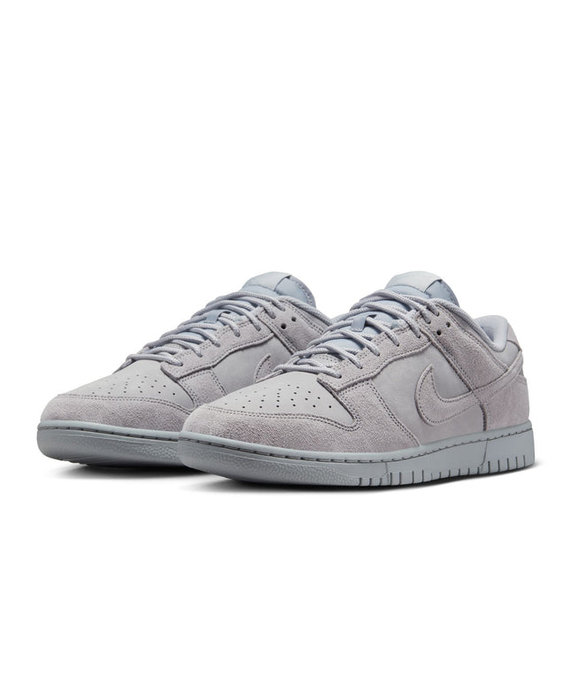 Nike Mens Dunk Low Retro SE - Wolf Grey