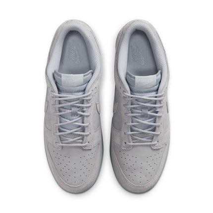 Nike Mens Dunk Low Retro SE - Wolf Grey