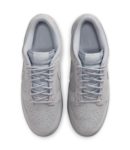 Nike Mens Dunk Low Retro SE - Wolf Grey