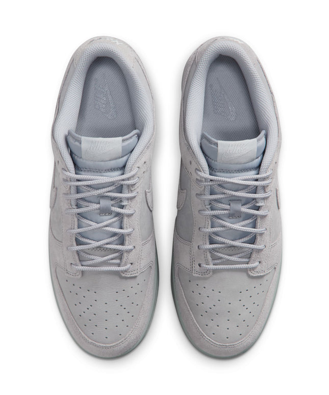Nike Mens Dunk Low Retro SE - Wolf Grey