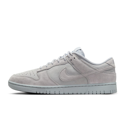 Nike Mens Dunk Low Retro SE - Wolf Grey