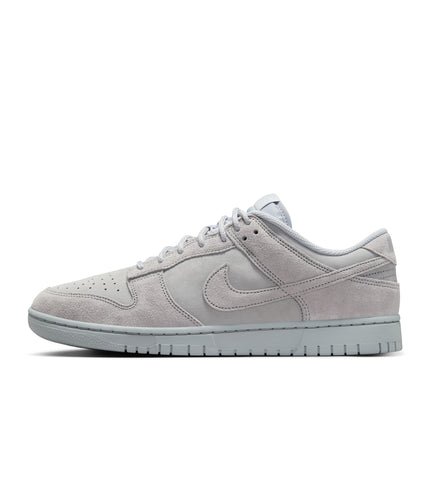 Nike Mens Dunk Low Retro SE - Wolf Grey