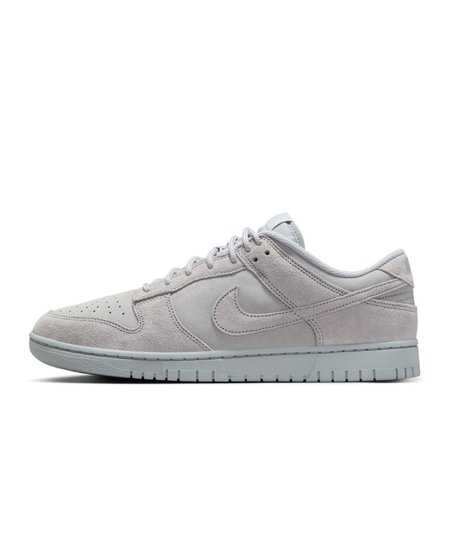 Nike Mens Dunk Low Retro SE - Wolf Grey