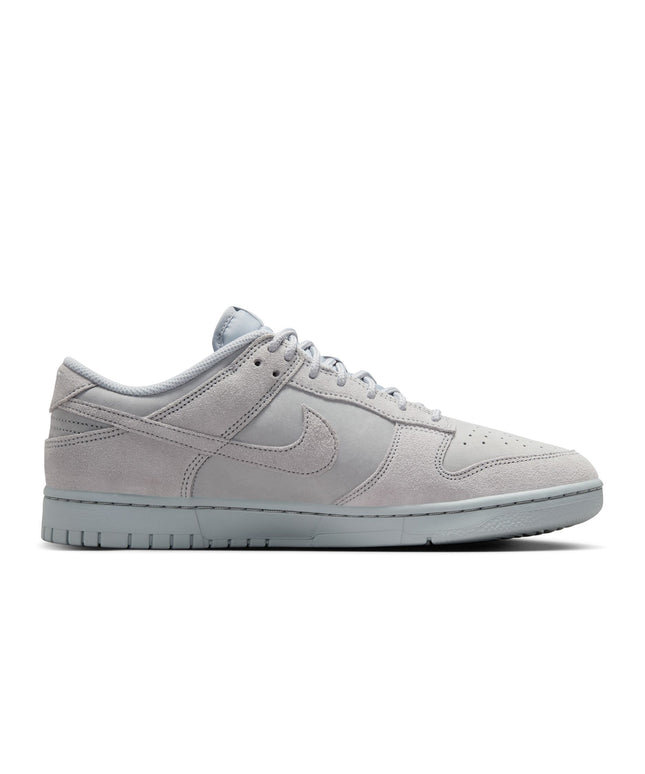 Nike Mens Dunk Low Retro SE - Wolf Grey