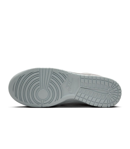 Nike Mens Dunk Low Retro SE - Wolf Grey