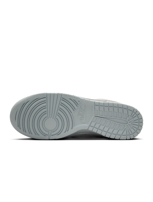 Nike Mens Dunk Low Retro SE - Wolf Grey