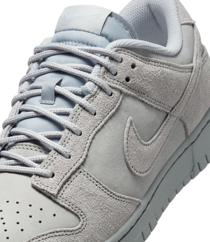 Nike Mens Dunk Low Retro SE - Wolf Grey