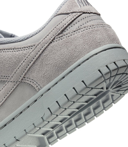 Nike Mens Dunk Low Retro SE - Wolf Grey