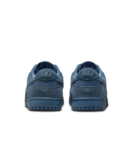 Nike Mens Dunk Low Retro SE - Diffused Blue