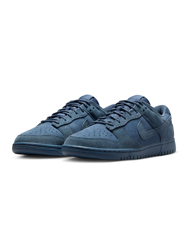 Nike Mens Dunk Low Retro SE - Diffused Blue