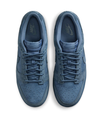 Nike Mens Dunk Low Retro SE - Diffused Blue