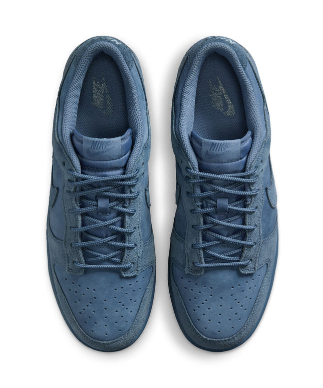 Nike Mens Dunk Low Retro SE - Diffused Blue