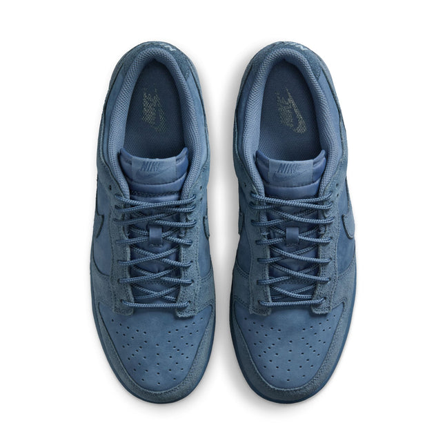 Nike Mens Dunk Low Retro SE - Diffused Blue