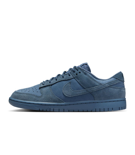 Nike Mens Dunk Low Retro SE - Diffused Blue