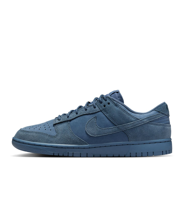 Nike Mens Dunk Low Retro SE - Diffused Blue