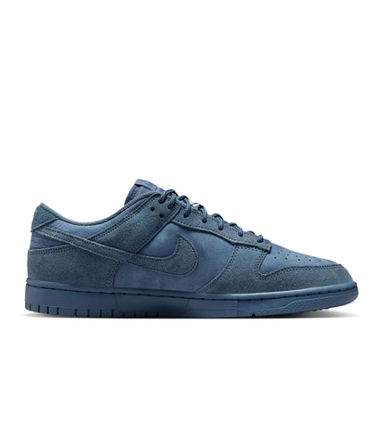 Nike Mens Dunk Low Retro SE - Diffused Blue