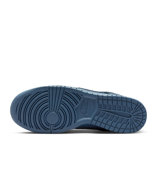 Nike Mens Dunk Low Retro SE - Diffused Blue