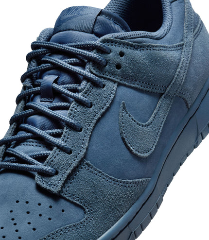 Nike Mens Dunk Low Retro SE - Diffused Blue