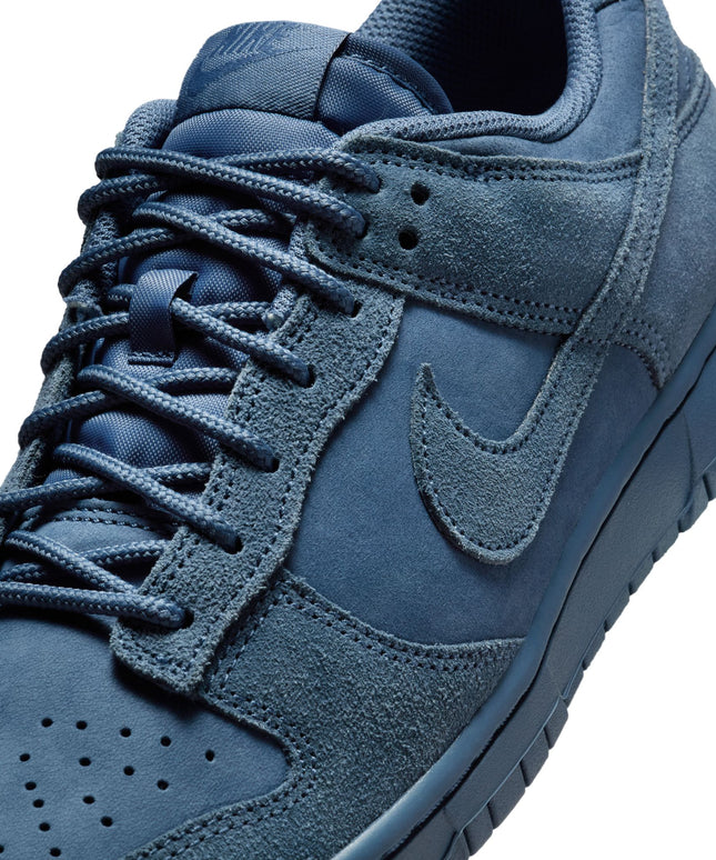 Nike Mens Dunk Low Retro SE - Diffused Blue