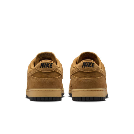 Nike Mens Dunk Low Retro SE - Wheat