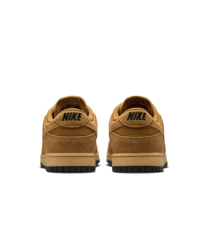 Nike Mens Dunk Low Retro SE - Wheat