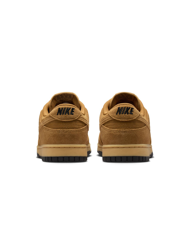 Nike Mens Dunk Low Retro SE - Wheat