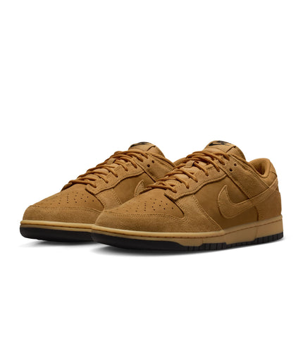 Nike Mens Dunk Low Retro SE - Wheat