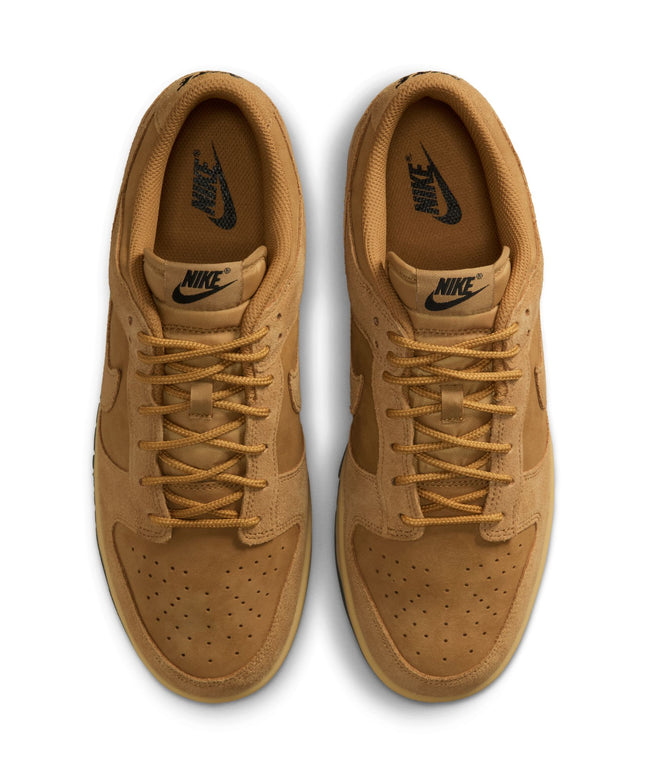 Nike Mens Dunk Low Retro SE - Wheat