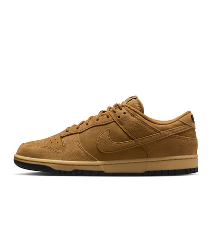 Nike Mens Dunk Low Retro SE - Wheat