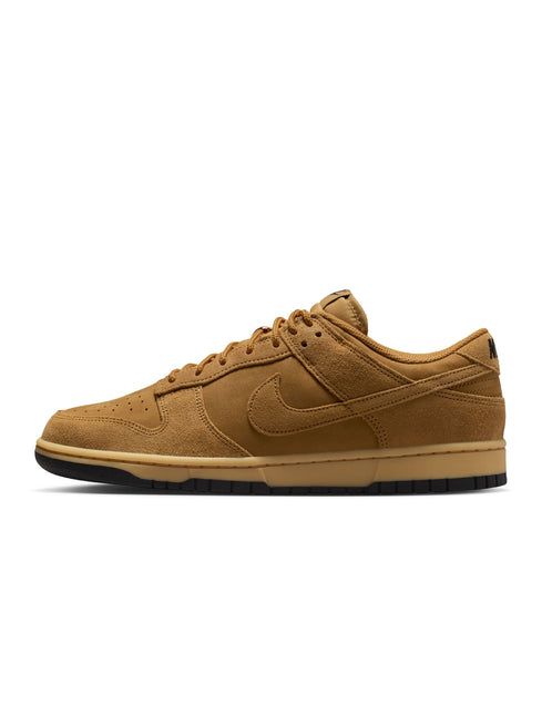 Nike Mens Dunk Low Retro SE - Wheat