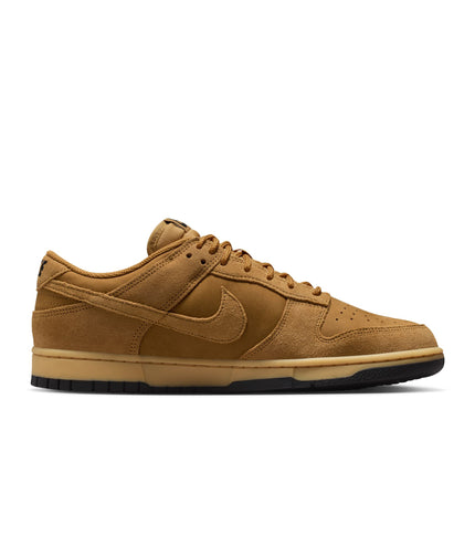 Nike Mens Dunk Low Retro SE - Wheat