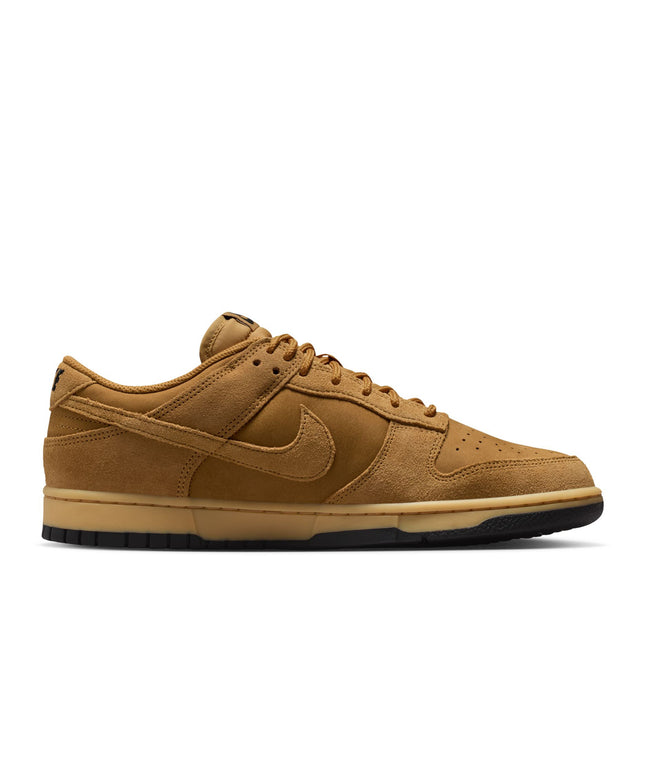 Nike Mens Dunk Low Retro SE - Wheat