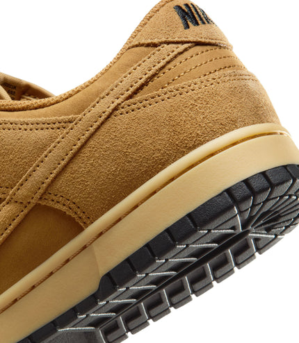 Nike Mens Dunk Low Retro SE - Wheat