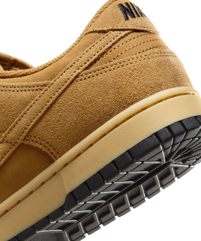 Nike Mens Dunk Low Retro SE - Wheat