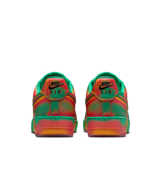 Nike Mens Air Force 1 Low Retro - Stadium Green