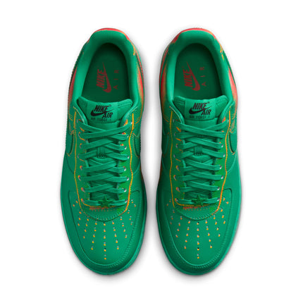 Nike Mens Air Force 1 Low Retro - Stadium Green