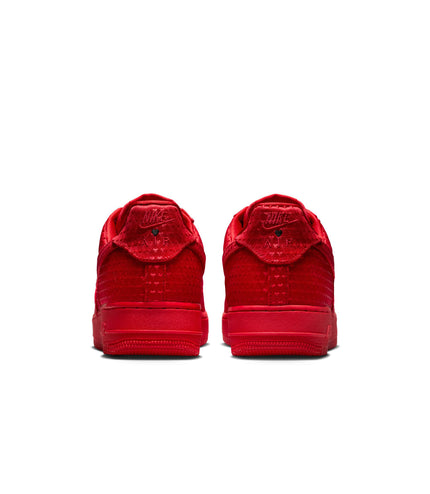 Nike Mens Air Force 1 Retro - Valentine's Day