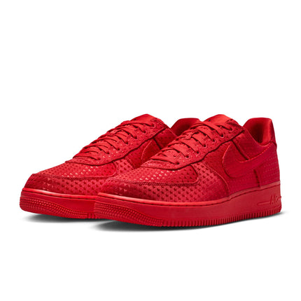 Nike Mens Air Force 1 Retro - Valentine's Day