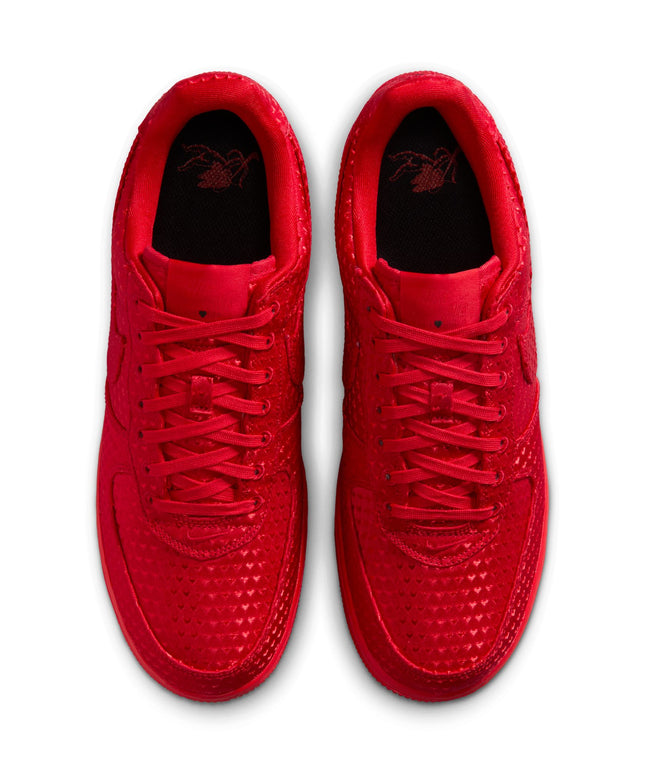 Nike Mens Air Force 1 Retro - Valentine's Day