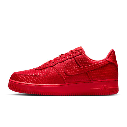 Nike Mens Air Force 1 Retro - Valentine's Day